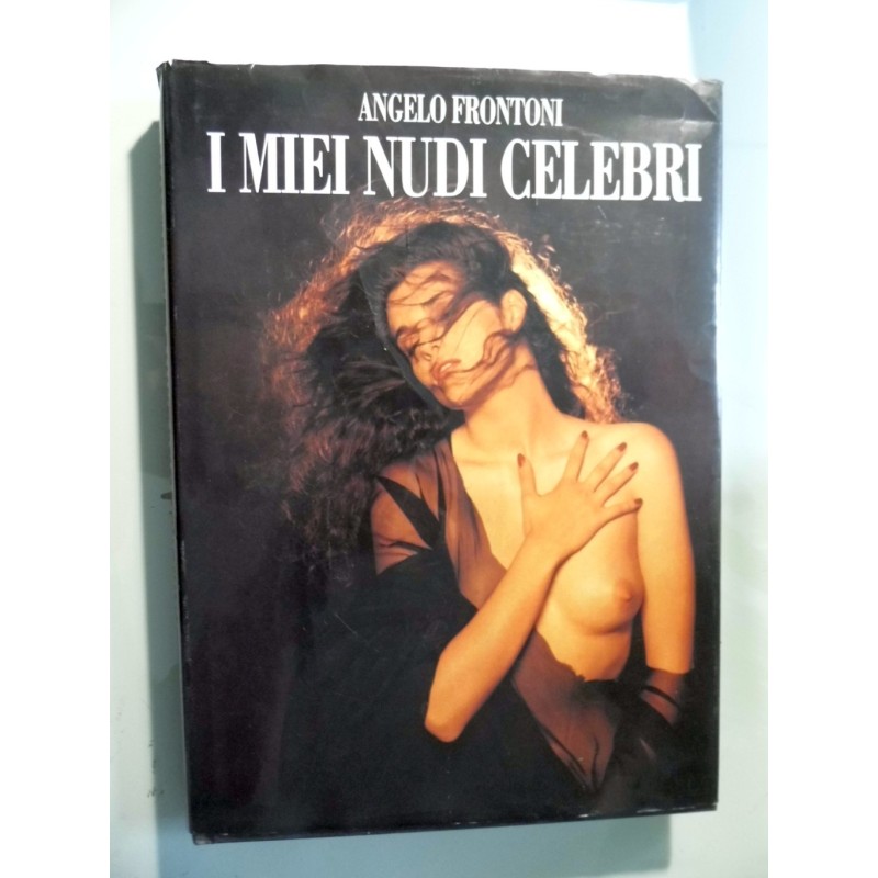 I MIEI NUDI CELEBRI