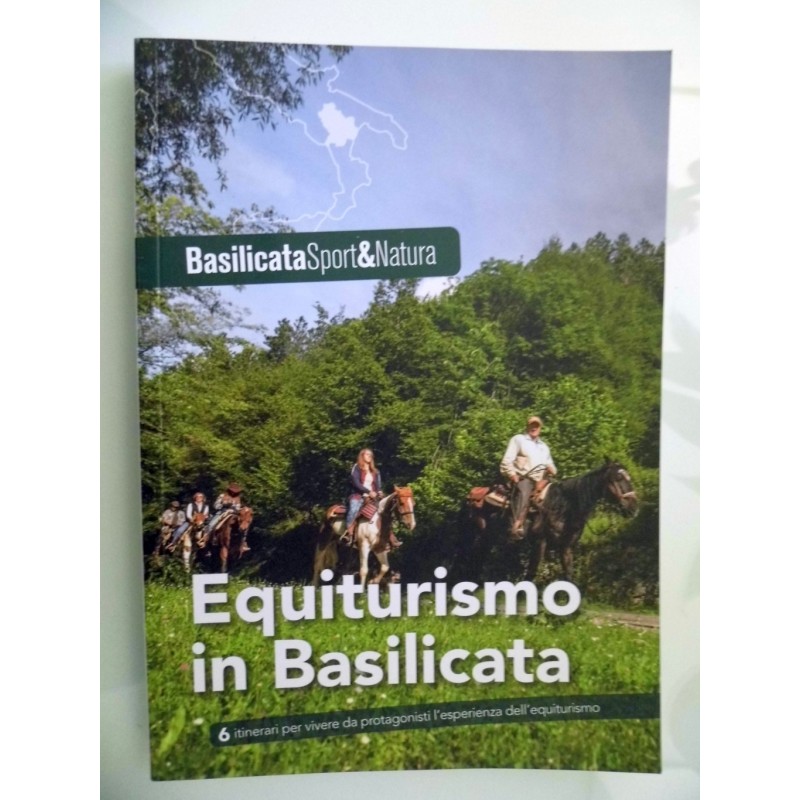 EQUITURISMO IN BASILICATA