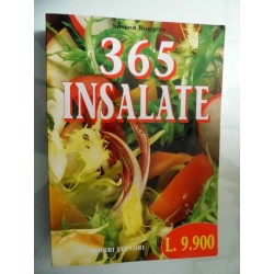 365 INSALATE