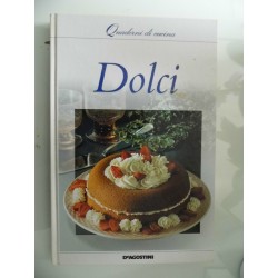 Quaderni di Cucina DOLCI