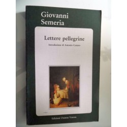 LETTERE PELLEGRINE Introduzione di Antonio Cestaro