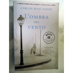 L'OMBRA DEL VENTO