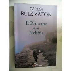 IL PRINCIPE DELLA NEBBIA