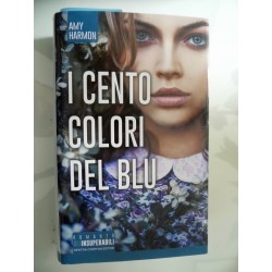 I CENTO COLORI DI BLU