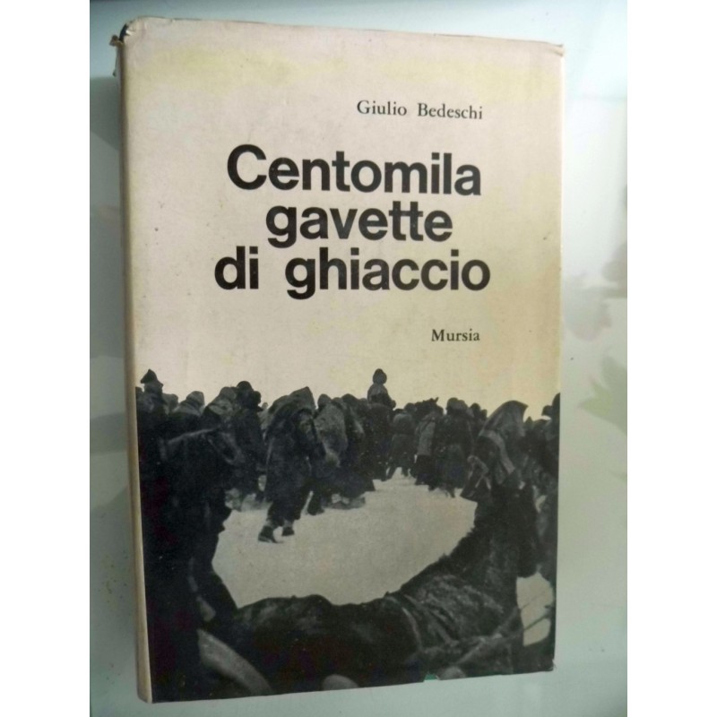 CENTOMILA GAVETTE DI GHIACCIO