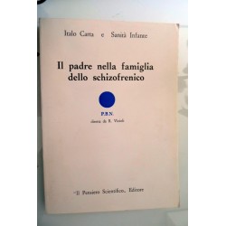 Il padre nella famiglia dello schizofrenico