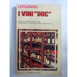 I VINI "DOC"