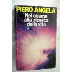 NEL COSMO ALLA RICERCA DELLA VITA