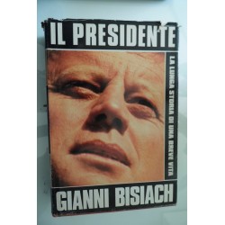 IL PRESIDENTE