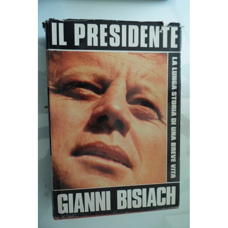 IL PRESIDENTE