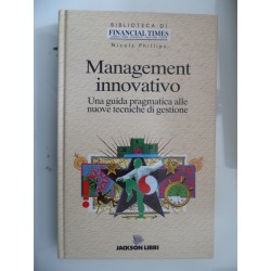 MANAGMENT INNOVATIVO