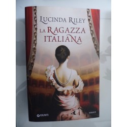 LA RAGAZZA ITALIANA