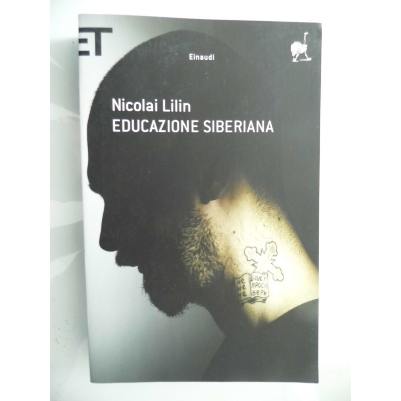 L'EDUCAZIONE SIBERIANA