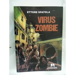 VIRIS ZOMBIE