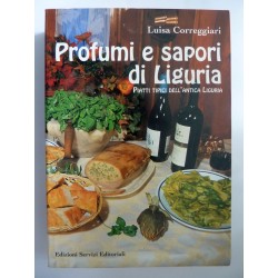 PROFUMI E SAPORI DI LIGURIA