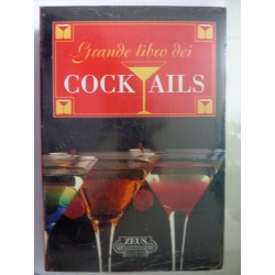 IL GRANDE  LIBRO DEI COCKTAILS