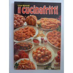 IL CUCINAFRITTI