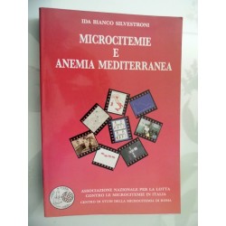 MICROCITEMIE E ANEMIA MEDITERRANEA