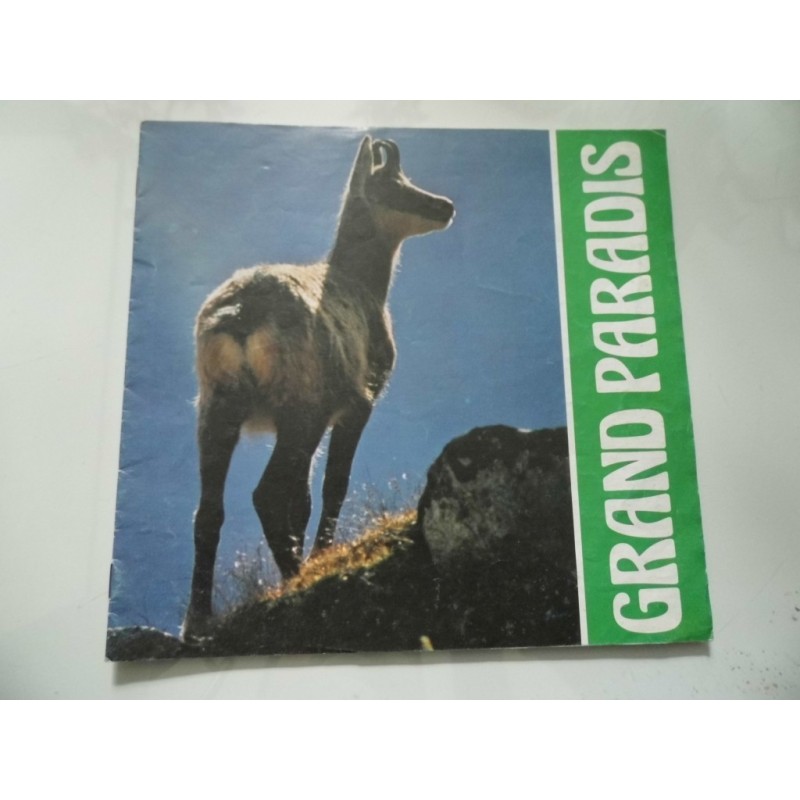 GRAN PARADIS