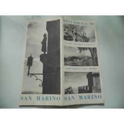 REPUBBLICA DI SAN MARINO