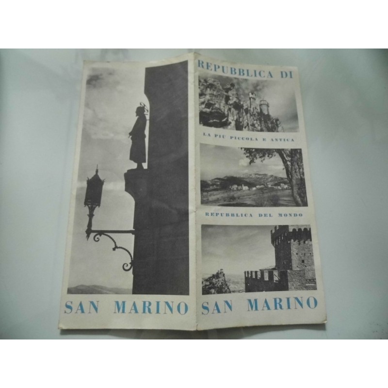 REPUBBLICA DI SAN MARINO