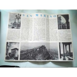 REPUBBLICA DI SAN MARINO