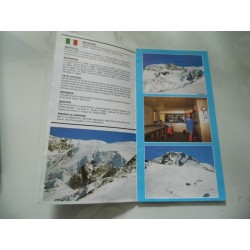 RIFUGIO CITTA' DI MANTOVA Valle di Gressoney