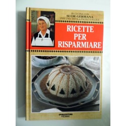 RICETTE PER RISPARMIARE