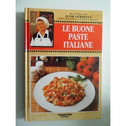 LE BUONE PASTE ITALIANE