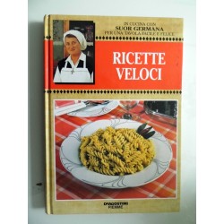 RICETTE VELOCI