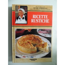 RICETTE RUSTICHE