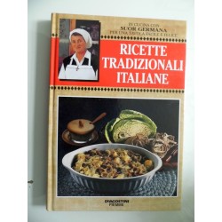 RICETTE TRADIZIONALI ITALIANE