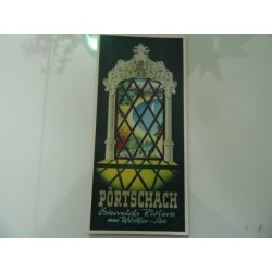 PORTSCHACH OSTERREICH RIVIERA KARNTEN AUSTRIA