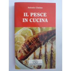 IL PESCE IN CUCINA