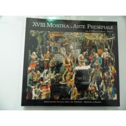 XVIII Mostra di Arte Presepiale - Sale di S. Maria La Nova, Napoli