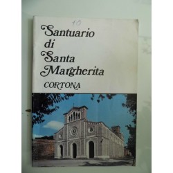 Santuario di Santa Margherita CORTONA