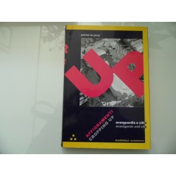 AFFIORAMENTI CROPPING UP avanguardia e città