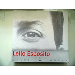 LELLO ESPOSITO OPERE WORKS