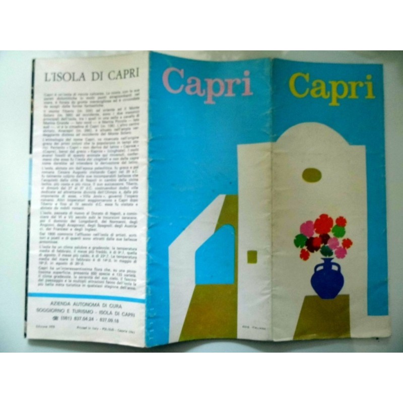 CAPRI