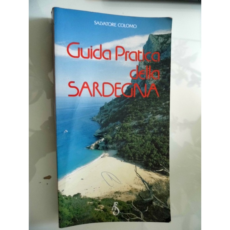 Guida Pratica della Sardegna