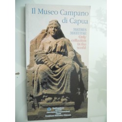 IL MUSEO CAMPANO DI CAPUA