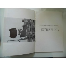 CACCIATORPEDINIERE LANCIAMISSILI INTREPIDO
