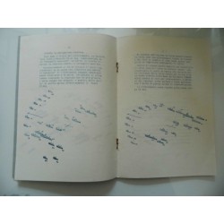 COMANDO IN CAPO DELLA SQUADRA NAVALE Esercitazione "Pinacolo" Golfo di Taranto 23 Maggio 1952