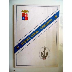 SCUOLE CEMM - TARANTO