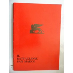 L BATTAGLIONE SAN MARCO