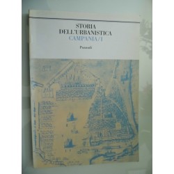 STORIA URBANISTICA DELLA CAMPANIA I Pozzuoli