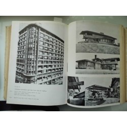 Storia dell'architettura moderna