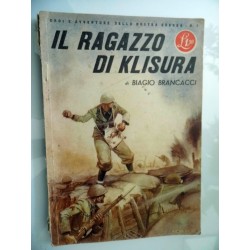 IL RAGAZZO DI KLISURA