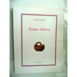 Teano Antica