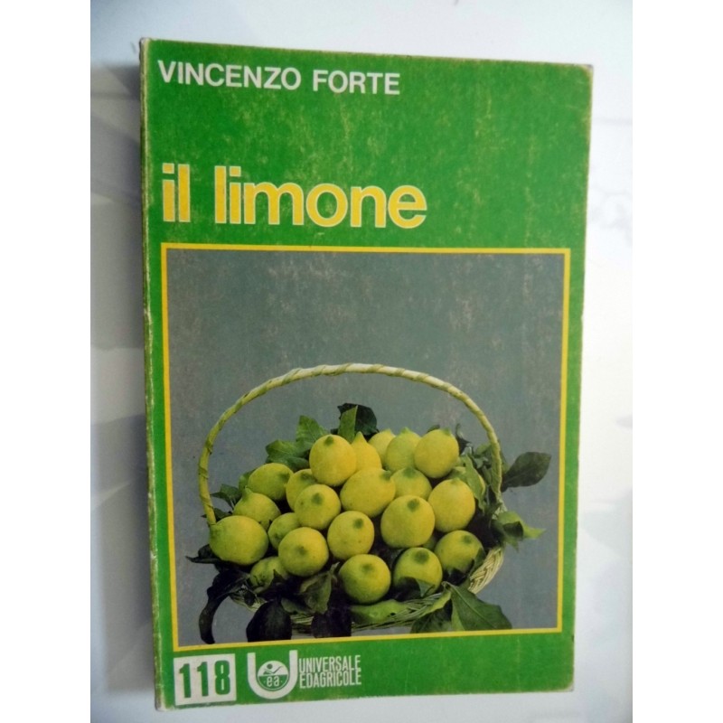 IL LIMONE